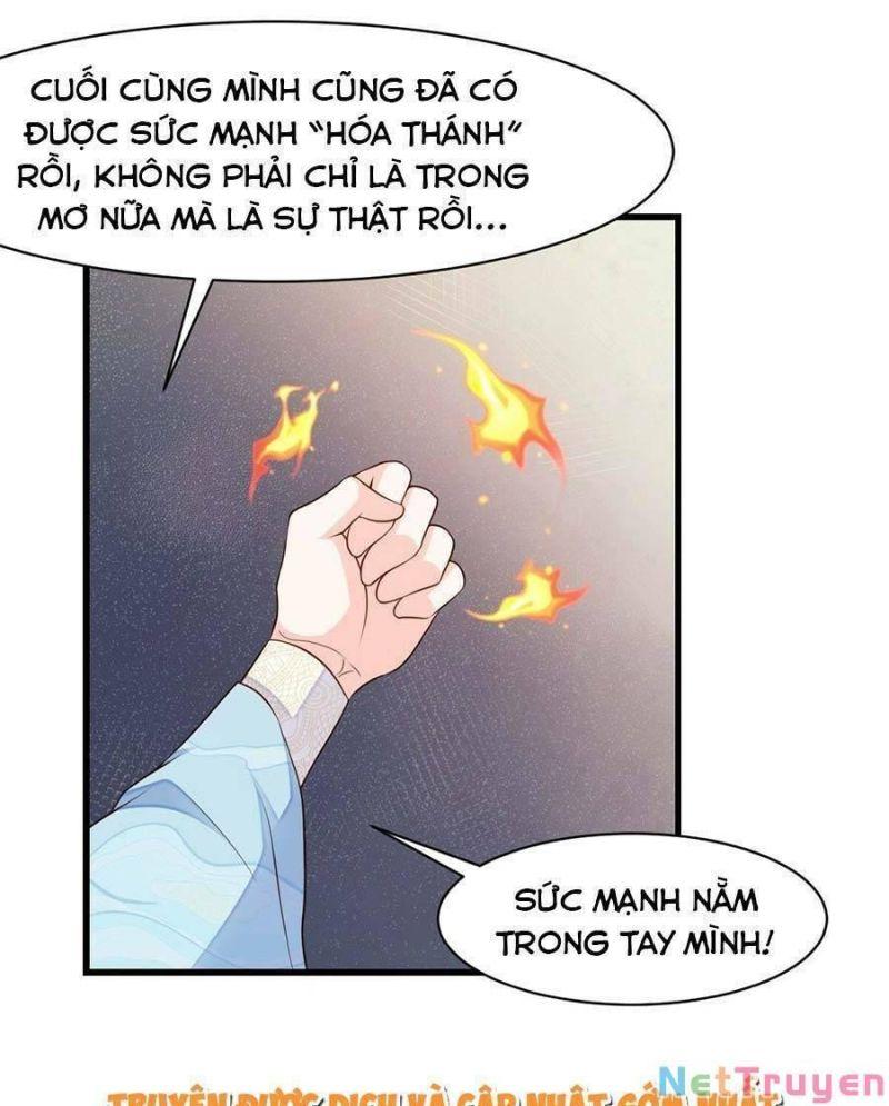 thuần hóa ba ba bạo quân chapter 98 17