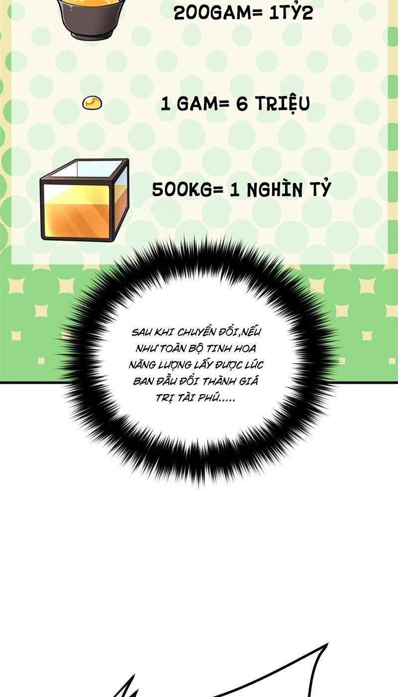 toàn cầu cao khảo chapter 239 38