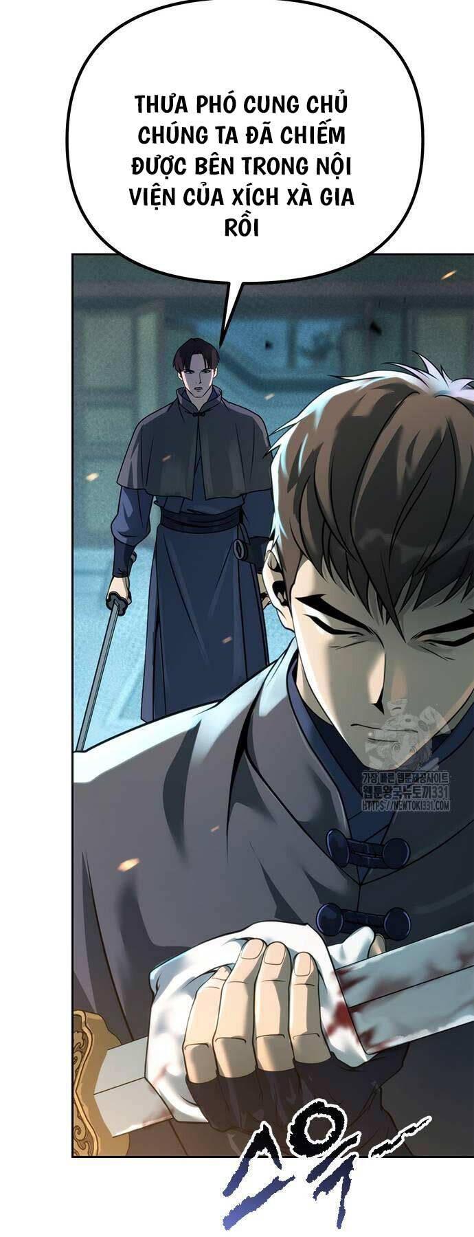 Ma Đạo Chuyển Sinh Ký Chapter 63 99