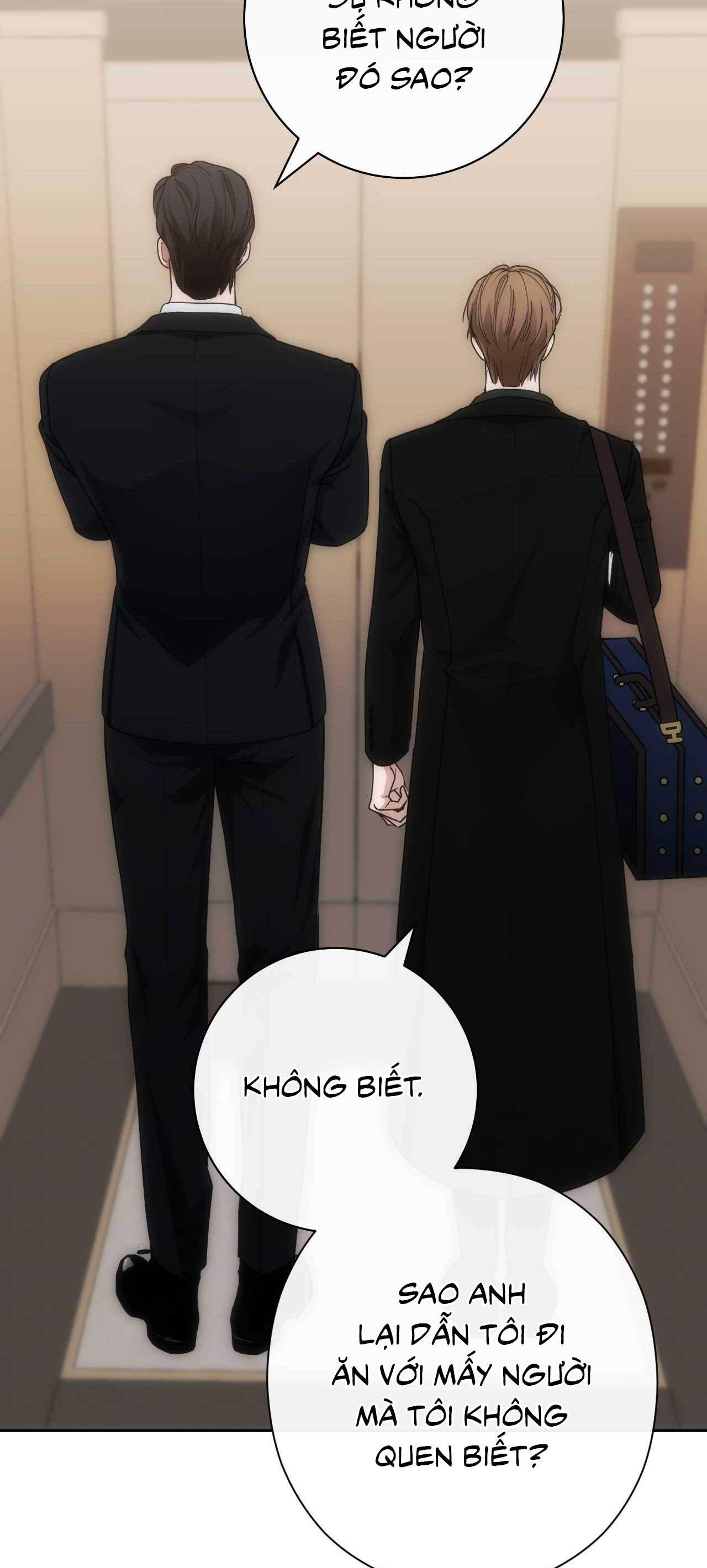 chìm trong khoái lạc chapter 34 60