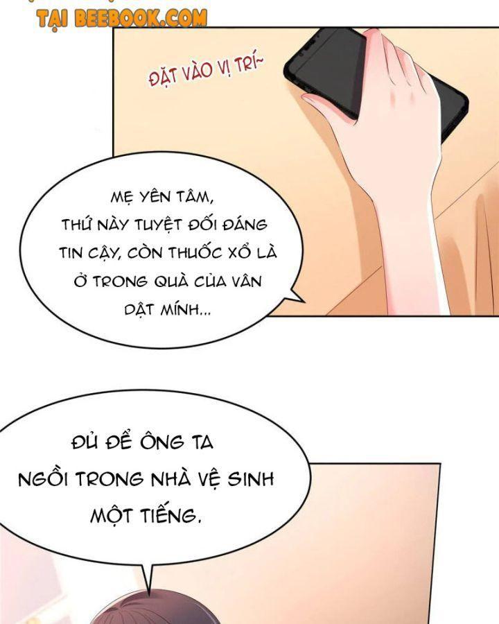 tái sinh tương ngộ chapter 46 6