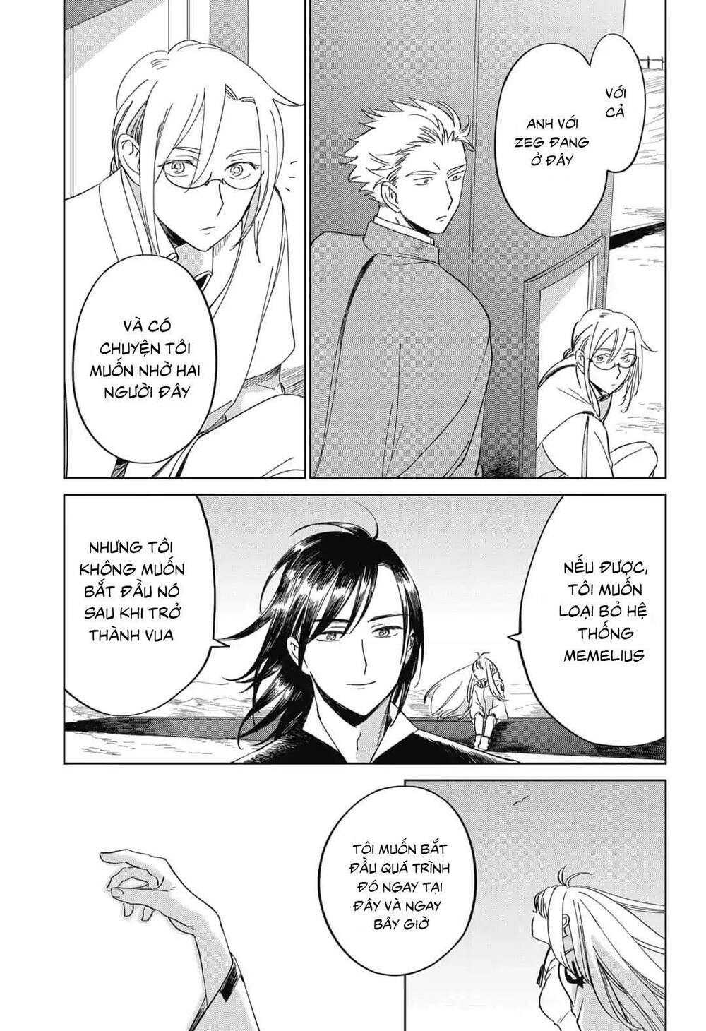 ấn ký abyss chapter 19 5