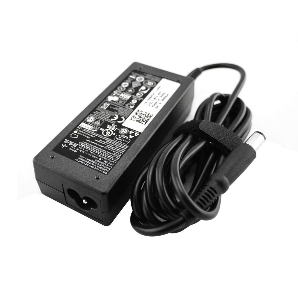 Sạc Tương Thích Cho Laptop Dell Inspiron 14Z-5423 Adapter 19.5V-3.34A 19.5V-4.62A - Hàng Nhập Khẩu New Seal TEEMO PC TEAC1681
