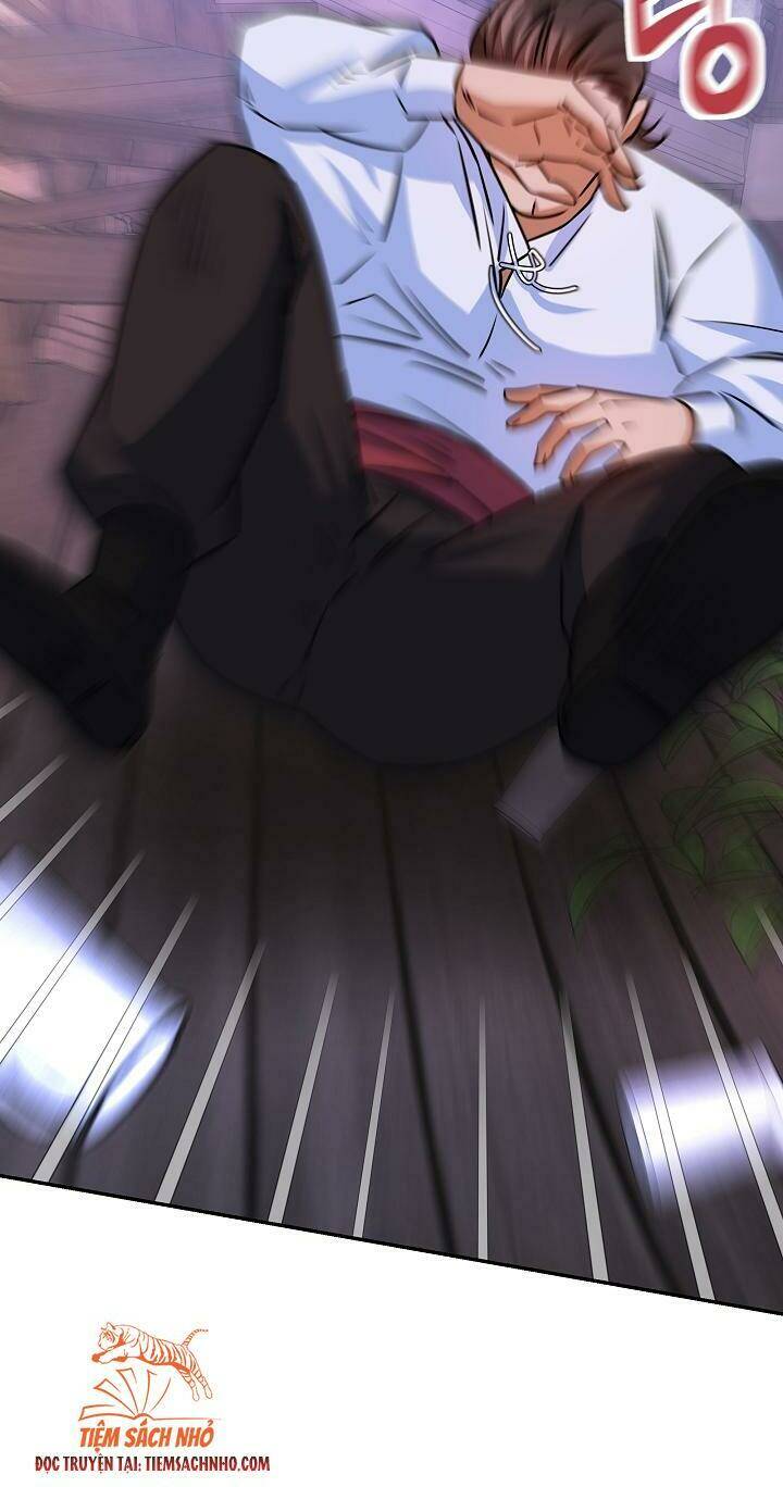 nàng evangeline chapter 5 69