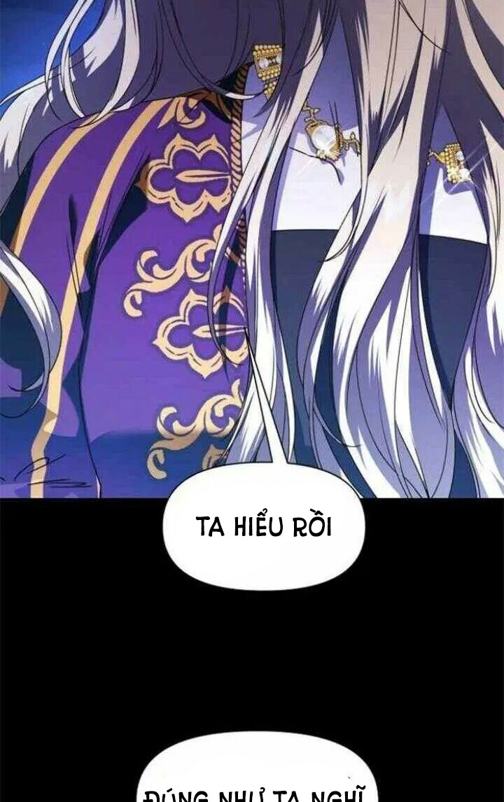 tôi muốn trở thành cô ấy dù chỉ là một ngày chapter 22 6