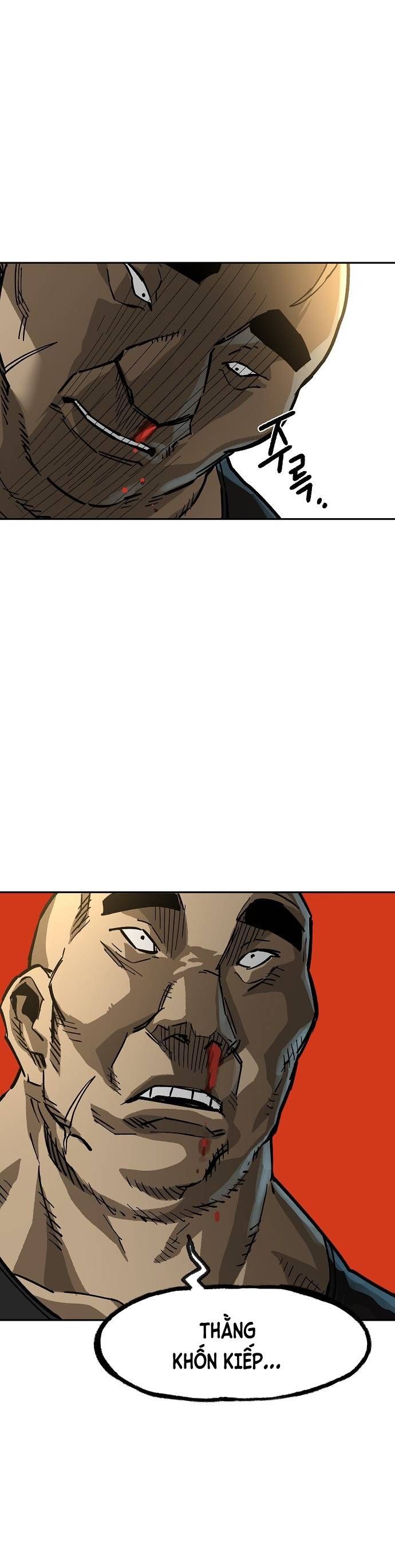 chỉ có cái c.h.ế.t mới là sự cứu rỗi chapter 10 30