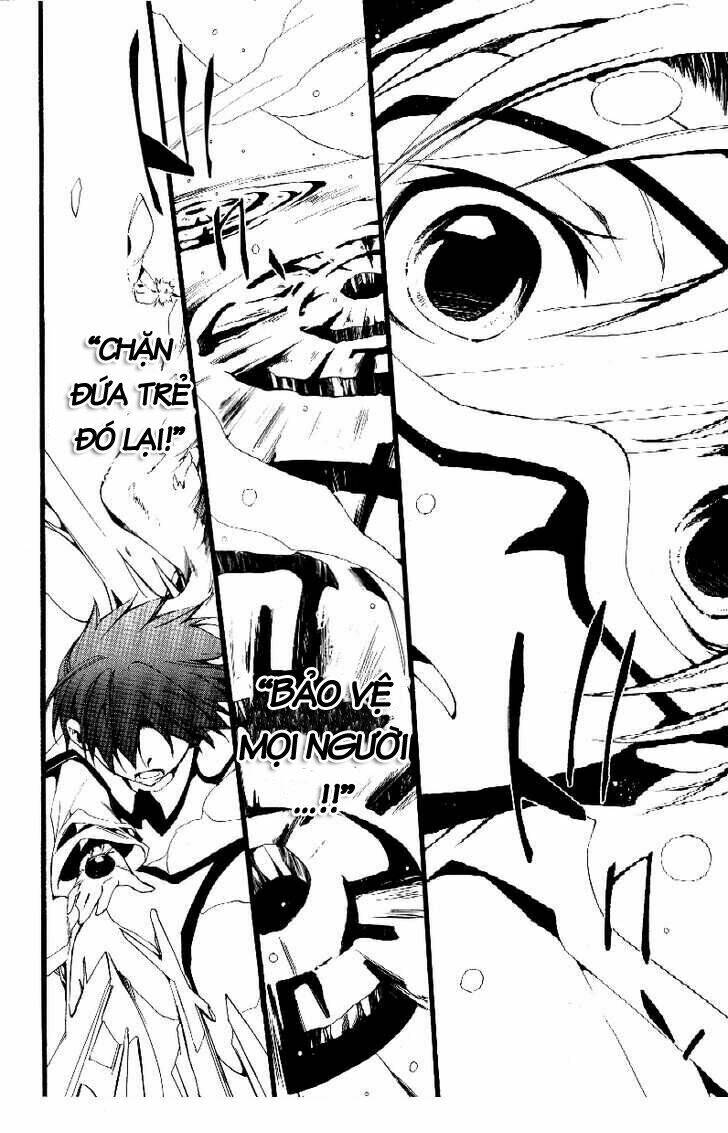 07 hồn ma chapter 65 13