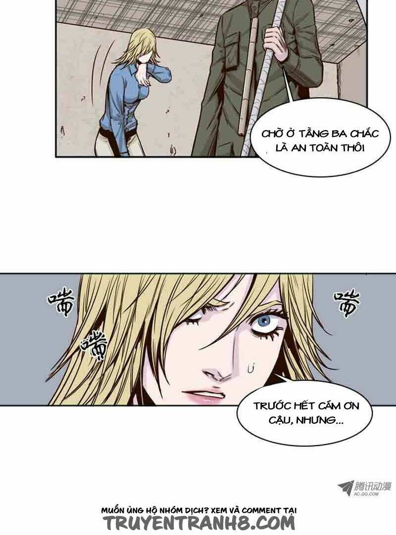 vua của vong linh chapter 69 14