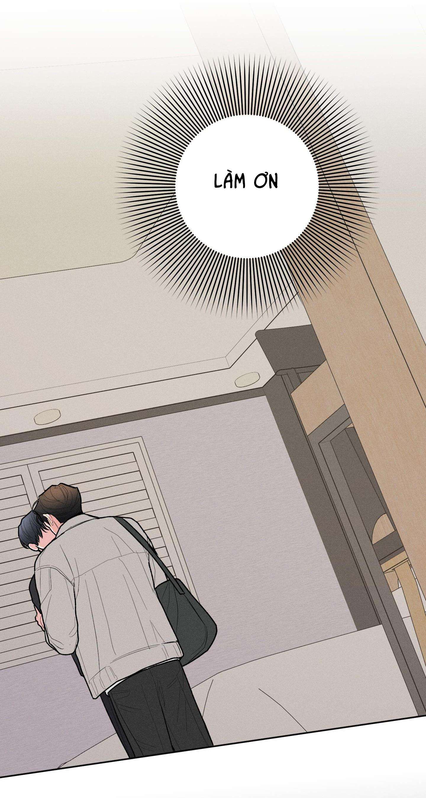 món quà dành cho kẻ ngạo mạn chapter 40 18