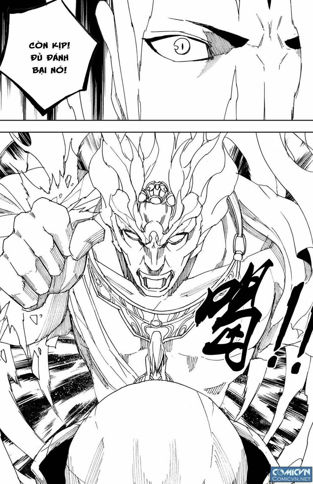 tây du đường tăng hàng ma chapter 41 5