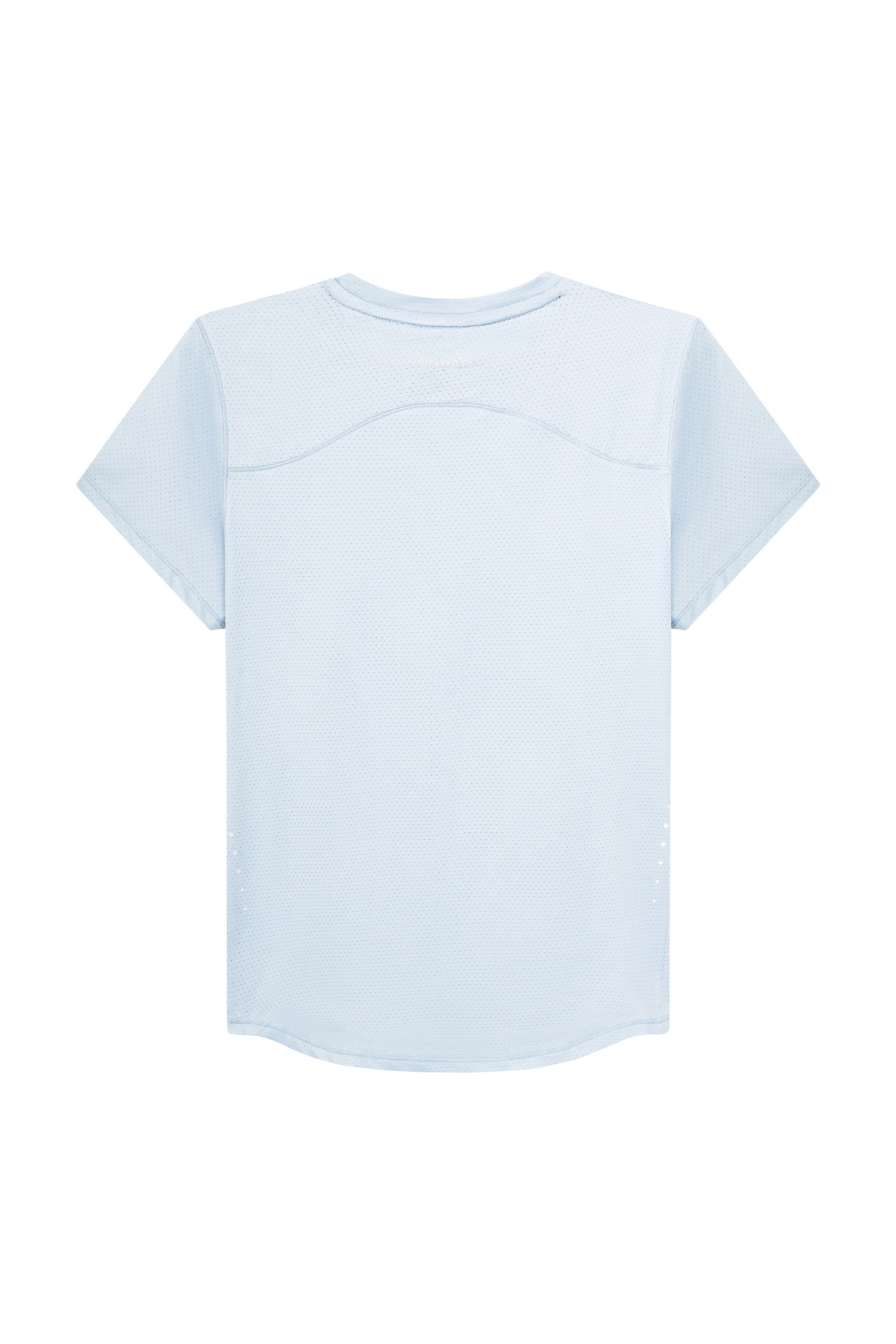 ÁO THỂ THAO THỜI TRANG ONWAYS NỮ CLOUDTEK T-SHIRT W23073 WOMEN