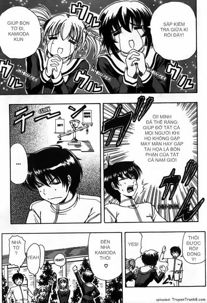 puripuri chapter 2 16