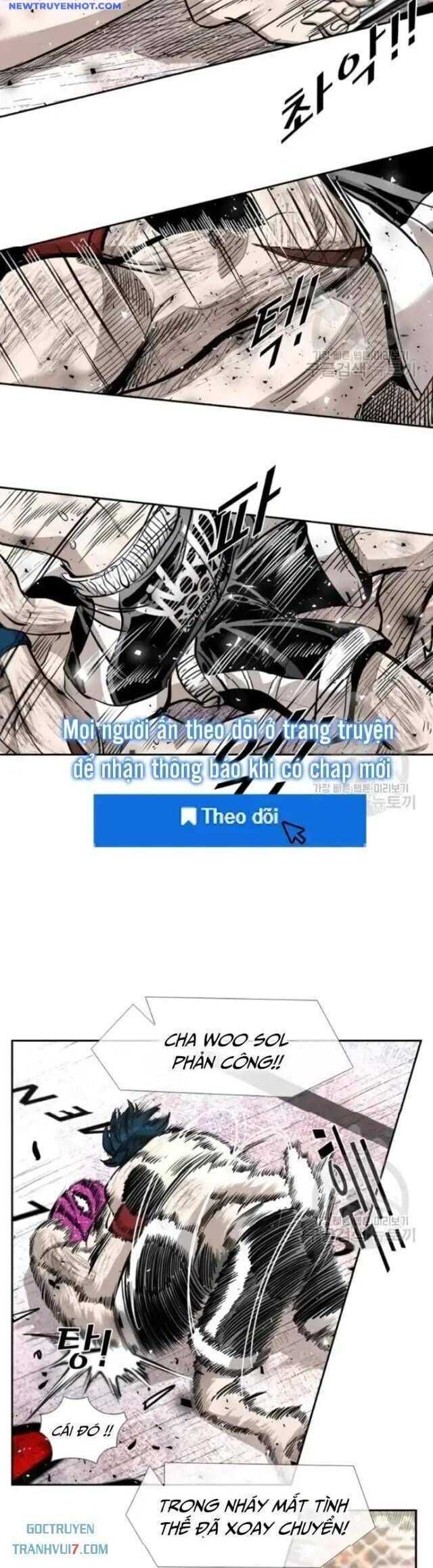 shark - cá mập chapter 199 28