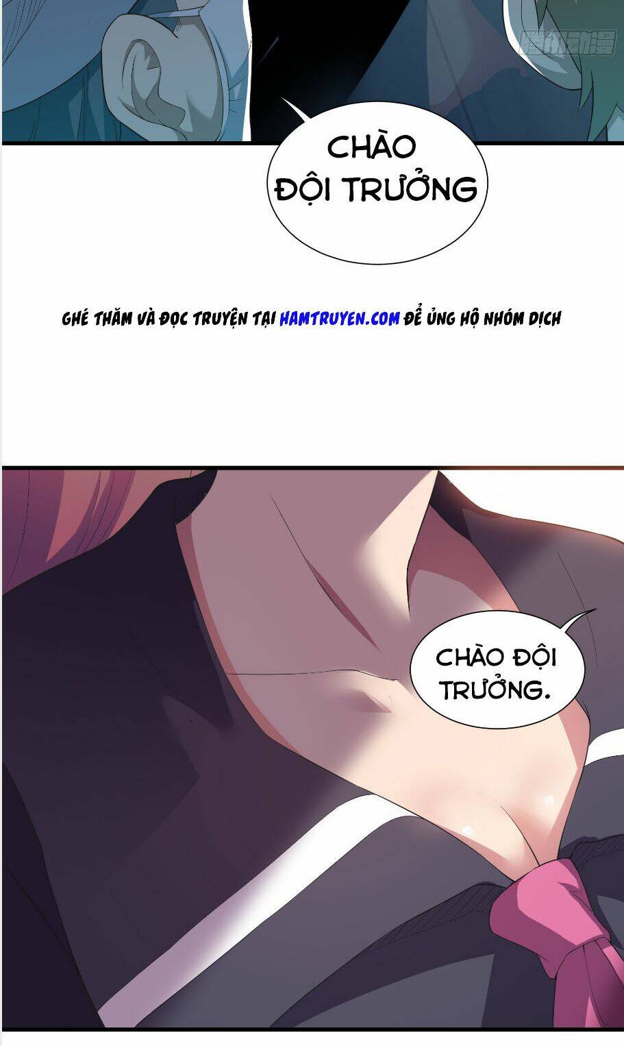 vô hạn biến dị chapter 2 18