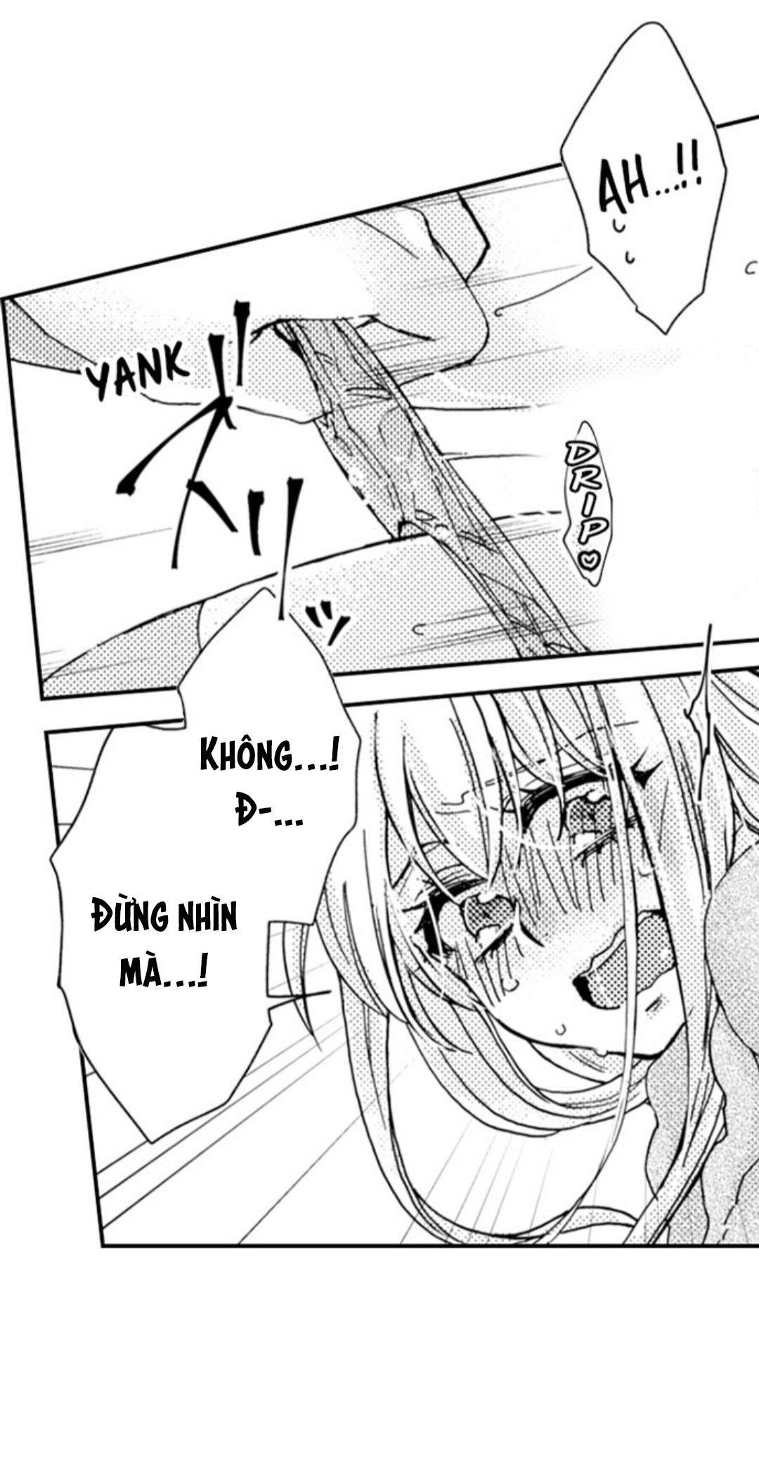 vị sếp thú tính nhà bên chapter 53.1 5