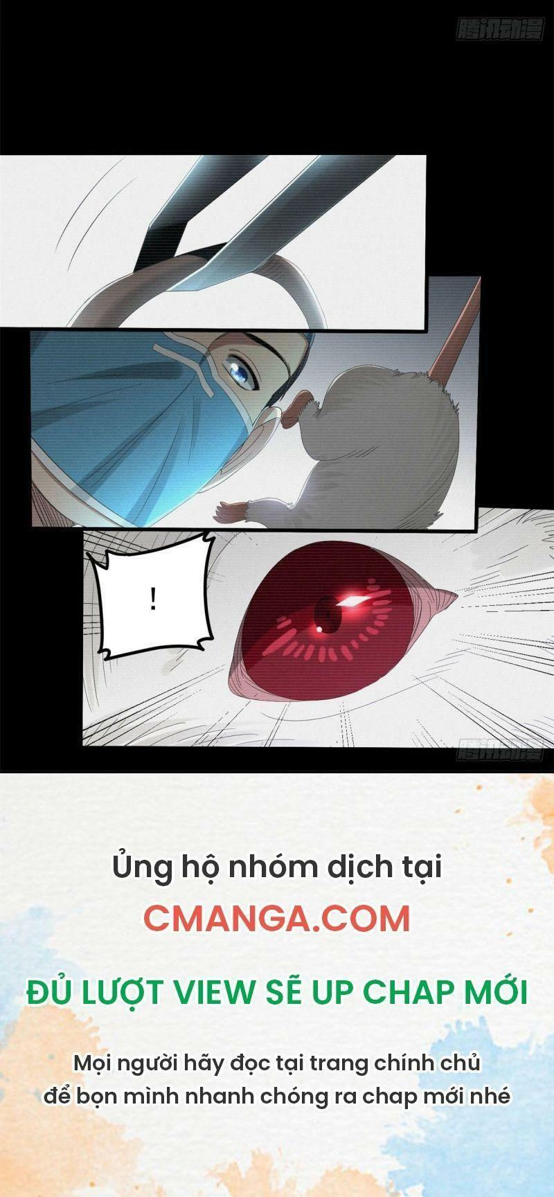 xã lam bạch chapter 24 15