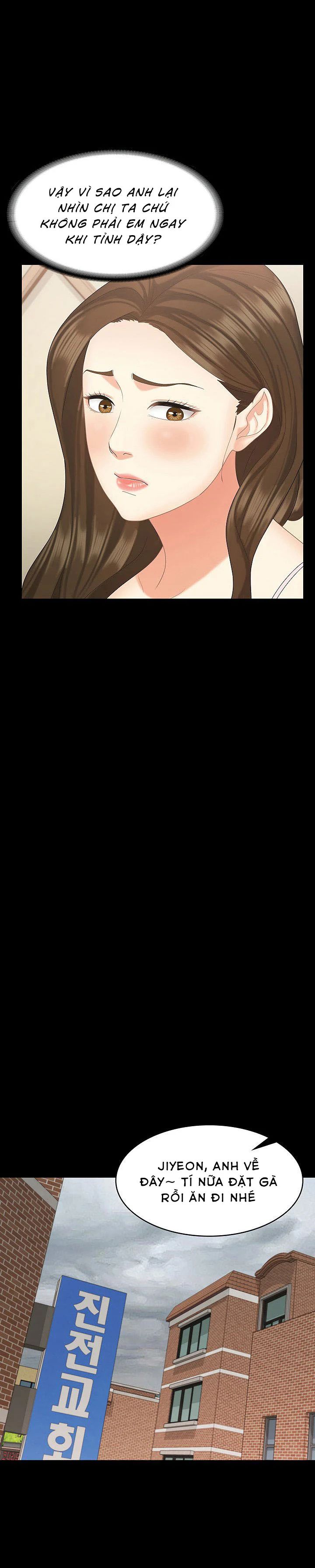 cô ấy là em gái tôi nhưng không sao chapter 15 20