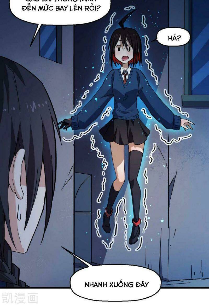 vườn trường cuồng sư hệ thống chapter 145 25