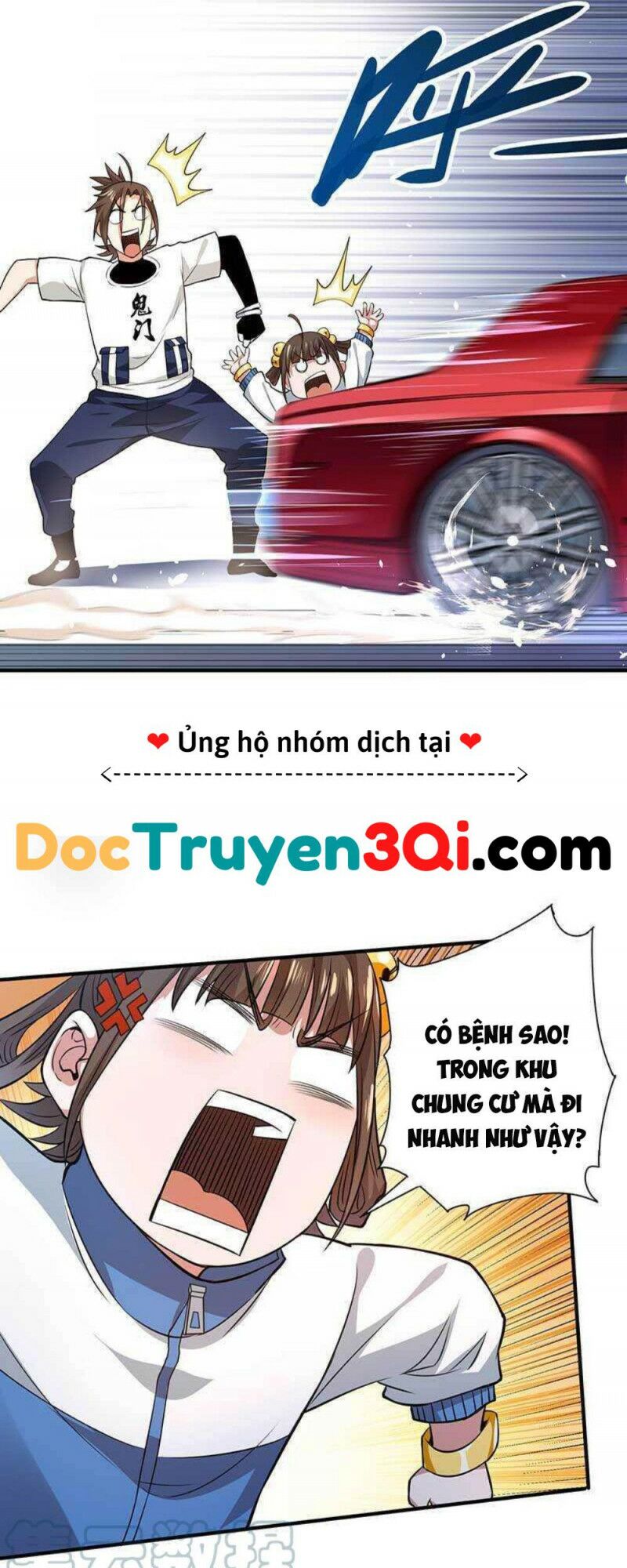 vú em hộ hoa chapter 29 28