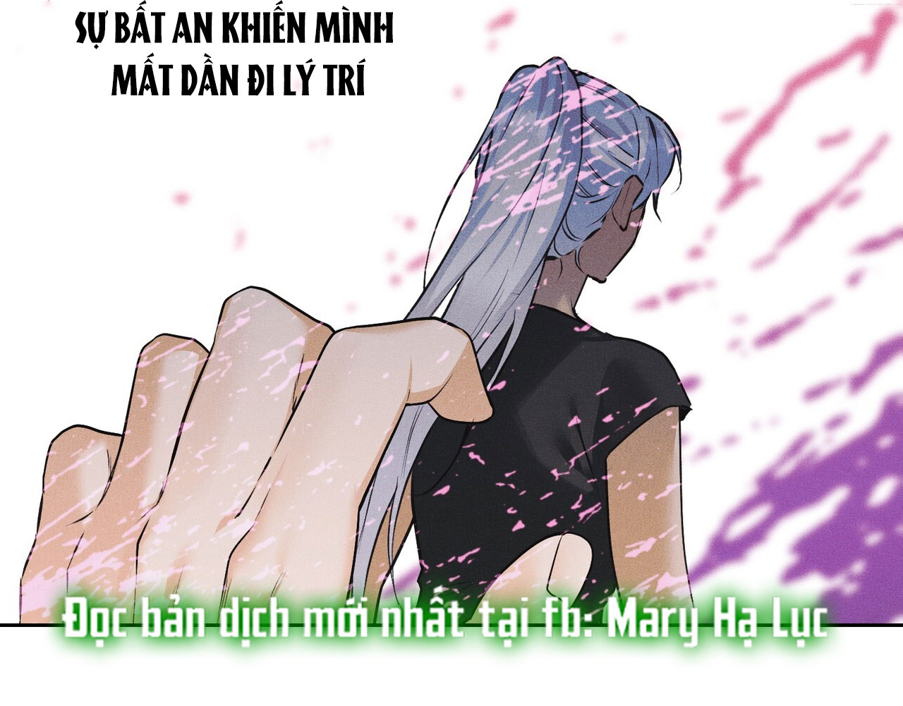 Công Thức Nấu Ăn Thích Hợp Nhất chapter 21.1 - Trang 10