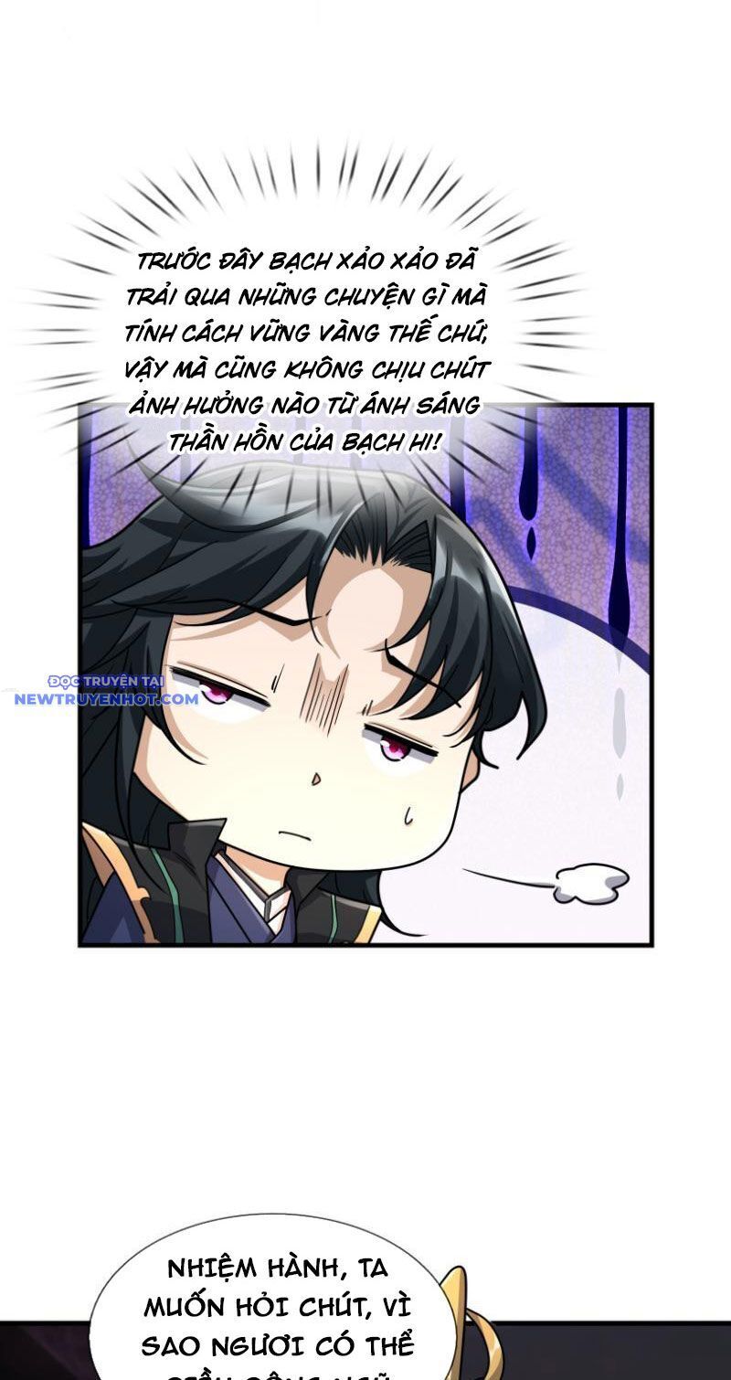 ngủ say vạn cổ: xuất thế đẩy ngang chư thiên chapter 26 24