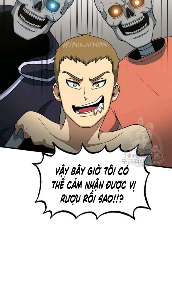 ngôi nhà kết nối với hầm ngục chapter 45 19