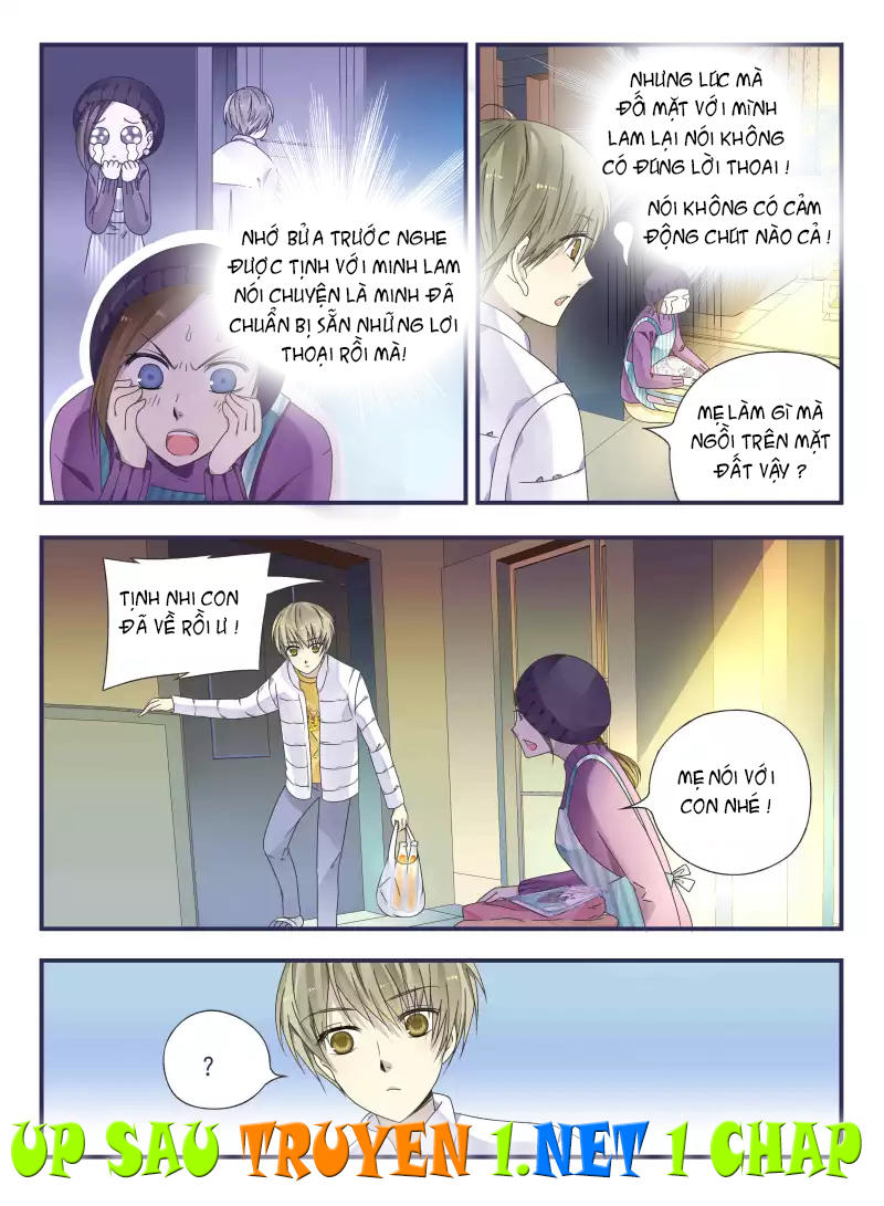 lam sí chapter 77 8