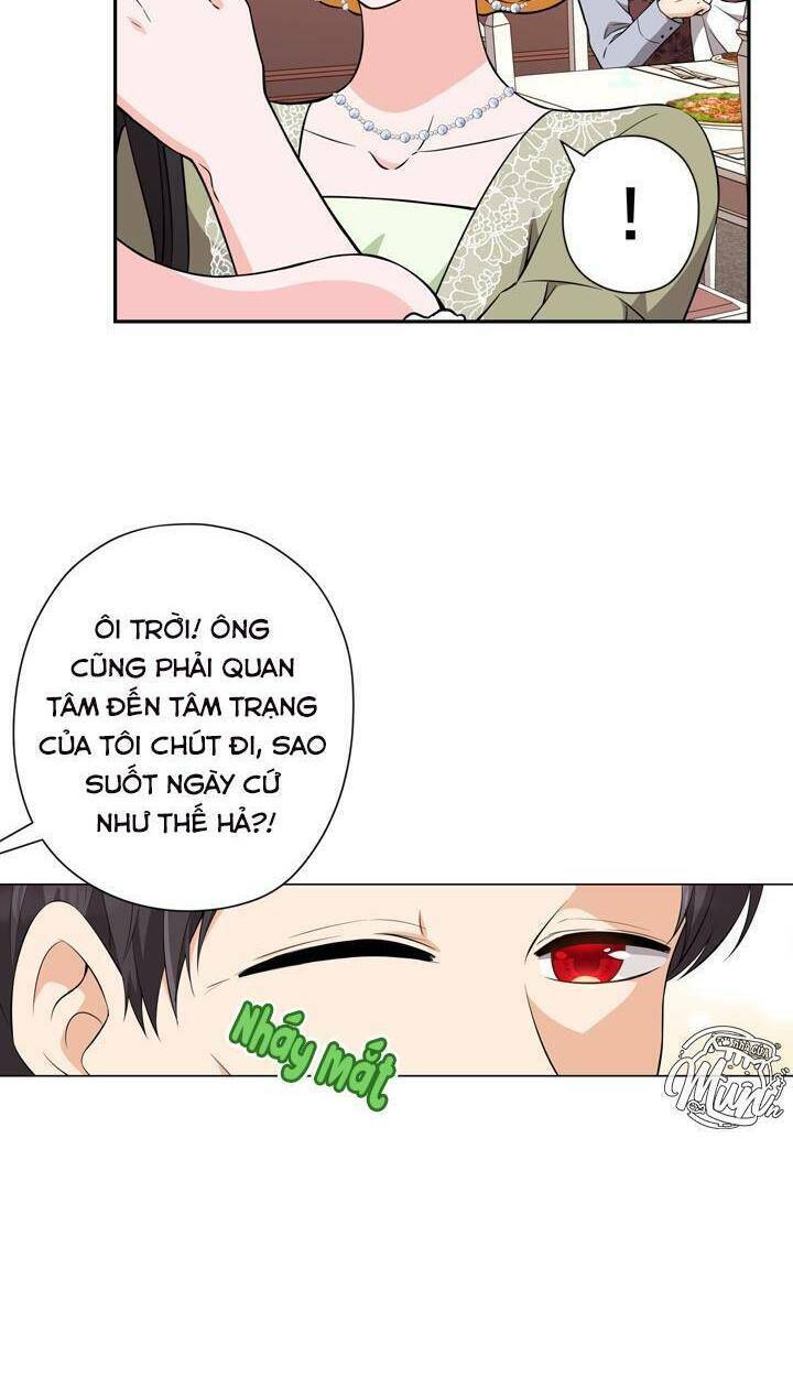 gửi đến người bạn của tôi chapter 5 17