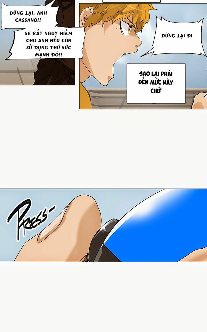 tòa tháp bí ẩn 2 chapter 147 16