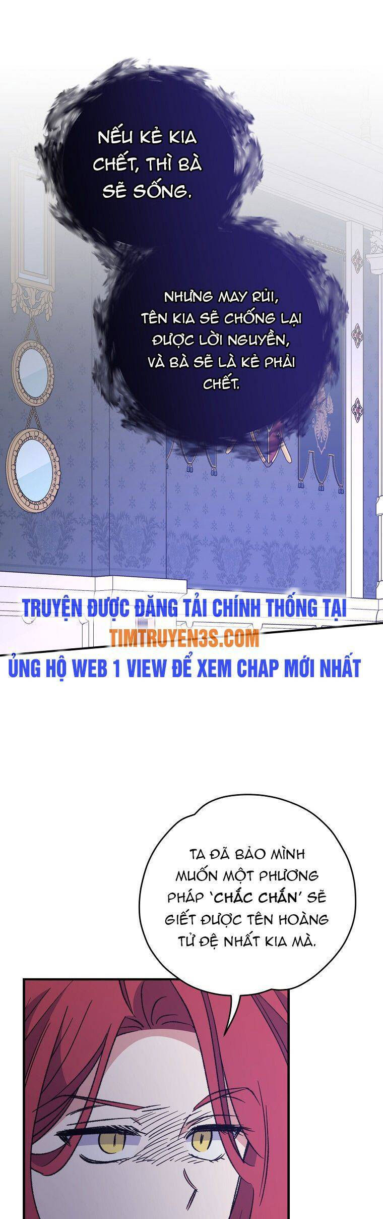 nhà hiền triết yigret chapter 64 14