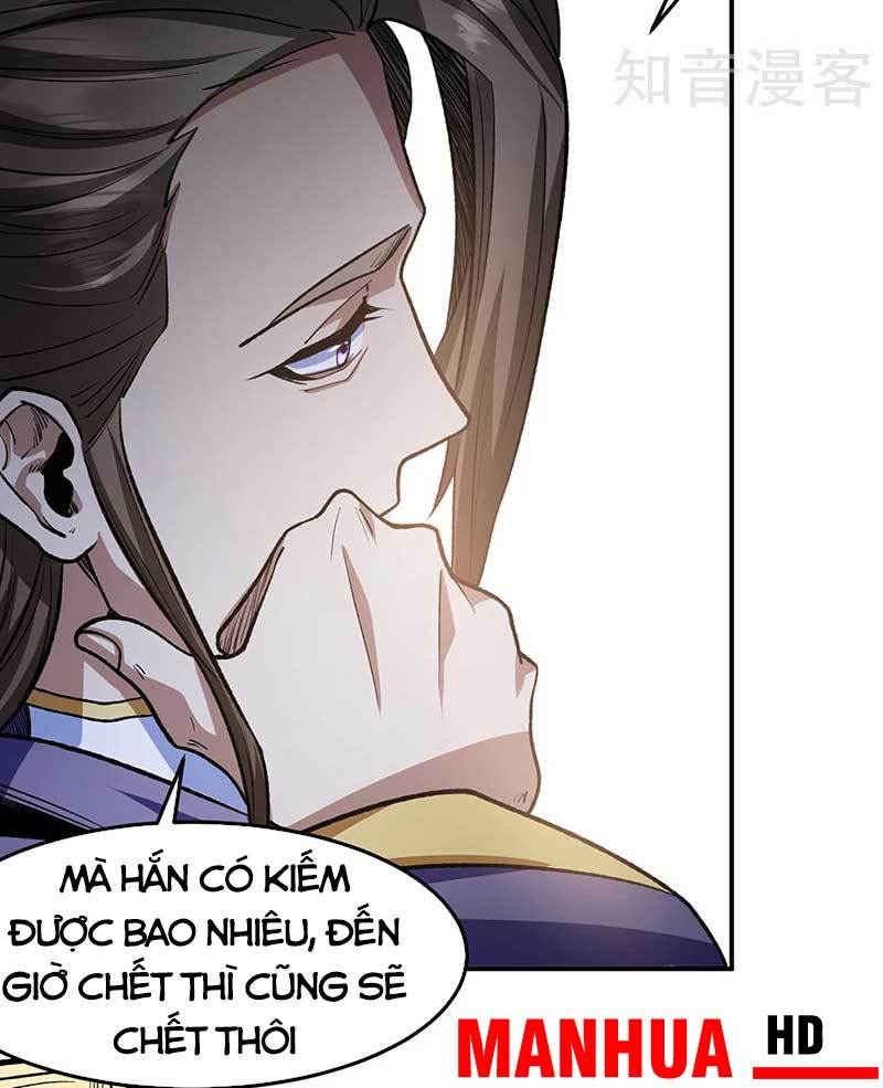 võ đạo độc tôn chapter 547 58