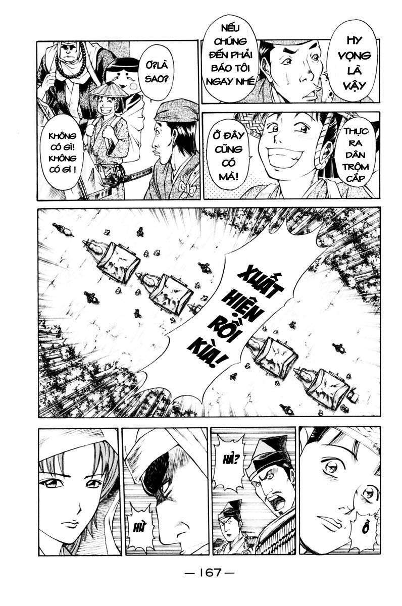 thiếu niên vương i - shana oh yoshitsune i chapter 39 3