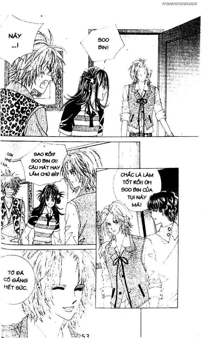 nhà trọ hoàn hảo chapter 20 25