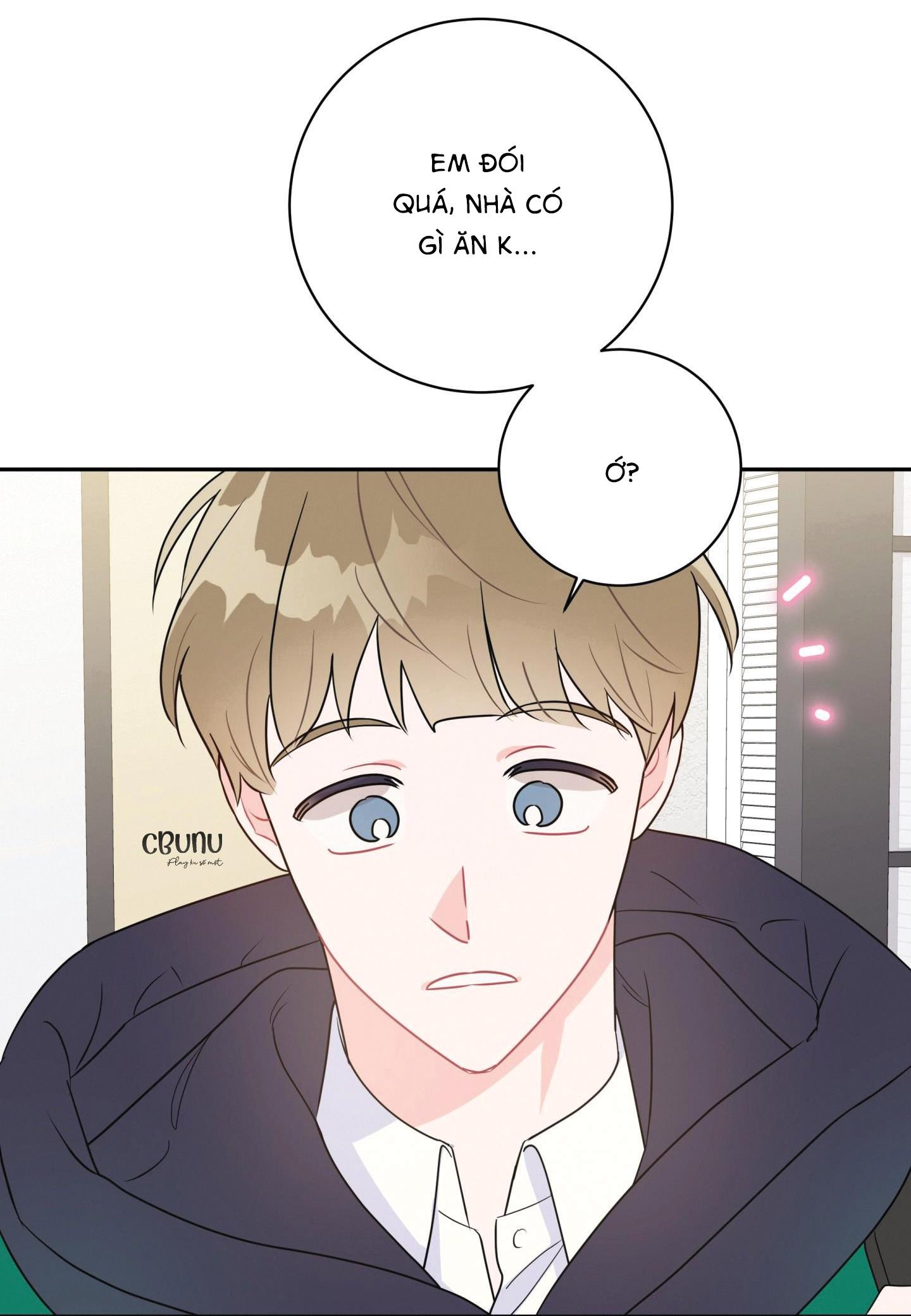 bắt tay hả, thôi bỏ đi! chapter 12 4