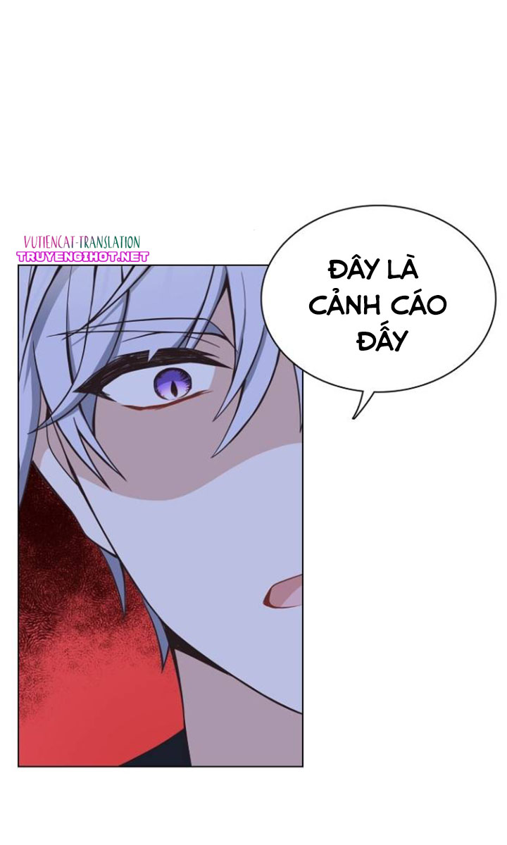 lời cầu hôn đến từ hoàng đế chapter 27.1 34