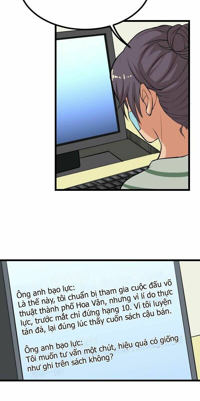 ngưu thư cung ứng thương chapter 24 15