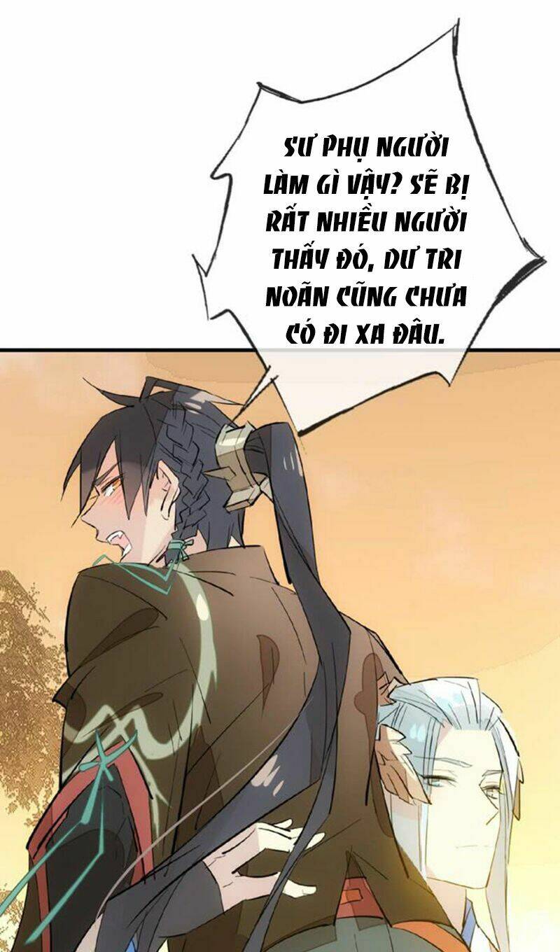 sư phụ lại trêu chọc ta chapter 37 37