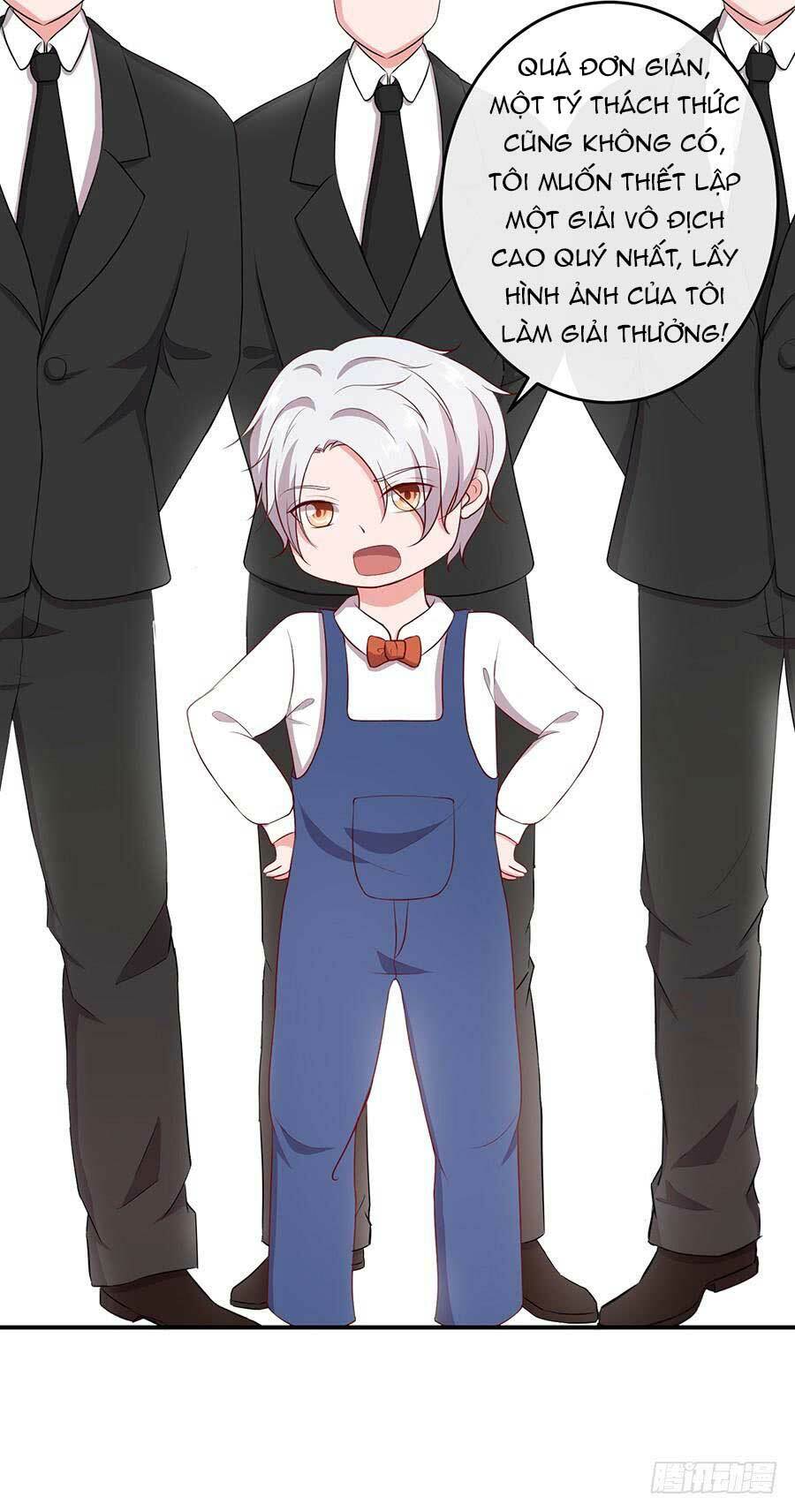 gả cho tình cũ làm lão bà chapter 41 25