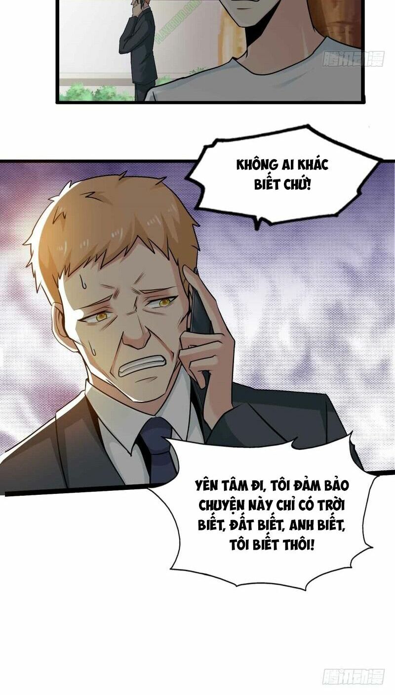 nhóm giao lưu của địa phủ chapter 47 7