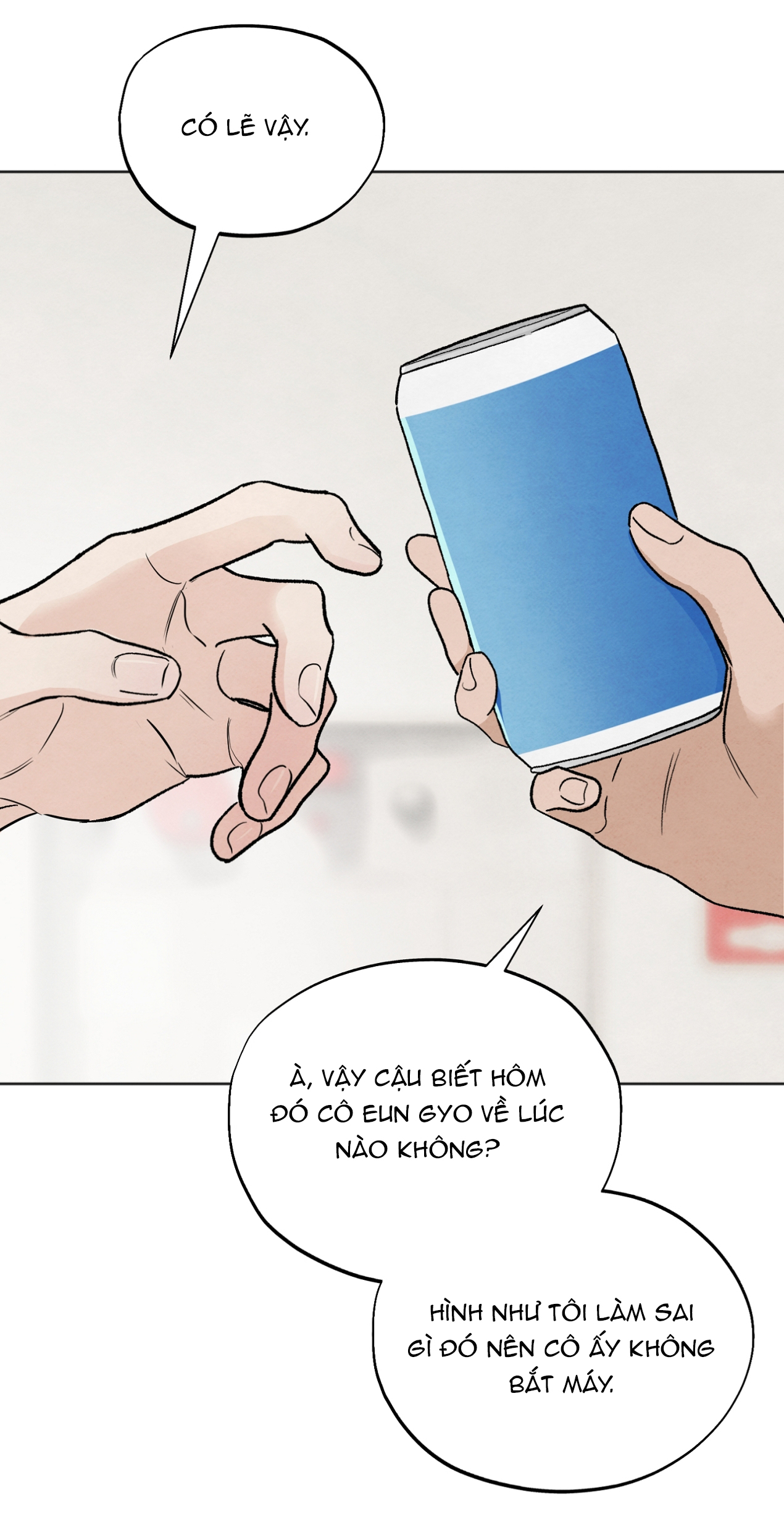 hoàn cảnh của rác rưởi chapter 32.2 2