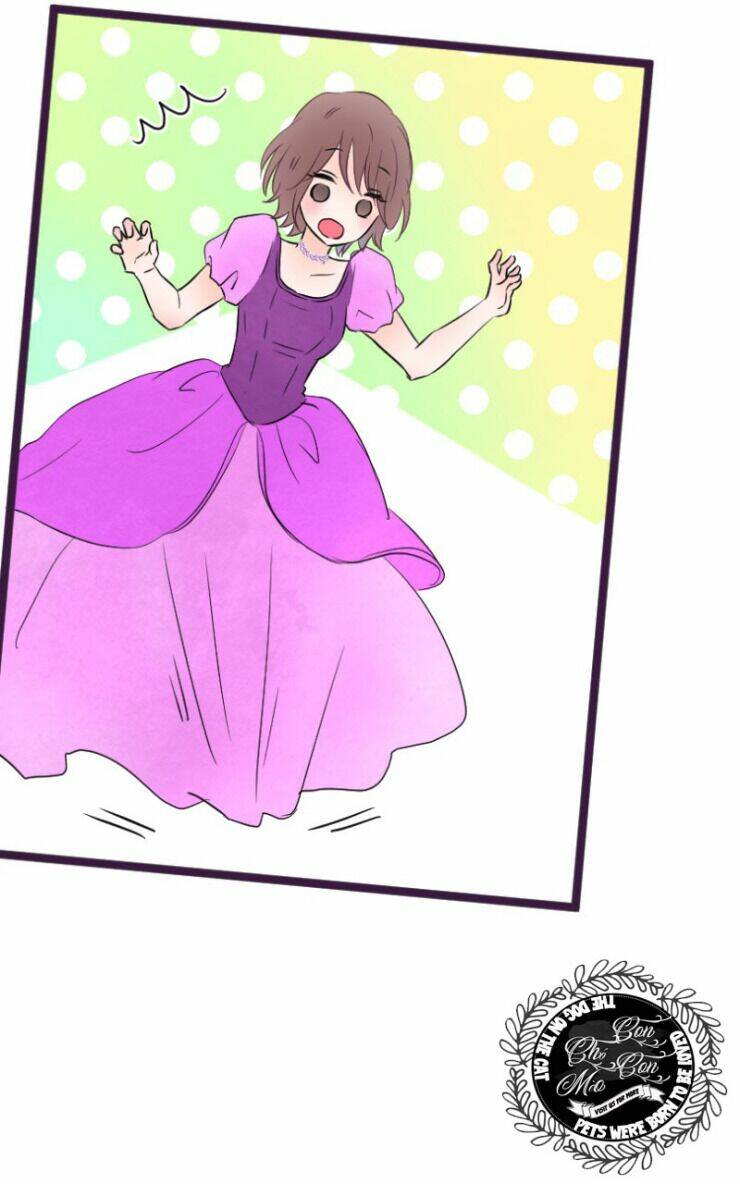 yêu không thể nói chapter 25 6