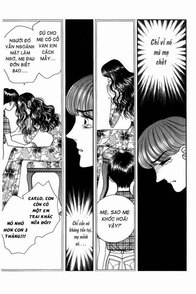 red - ngọc trong đá chapter 11 27