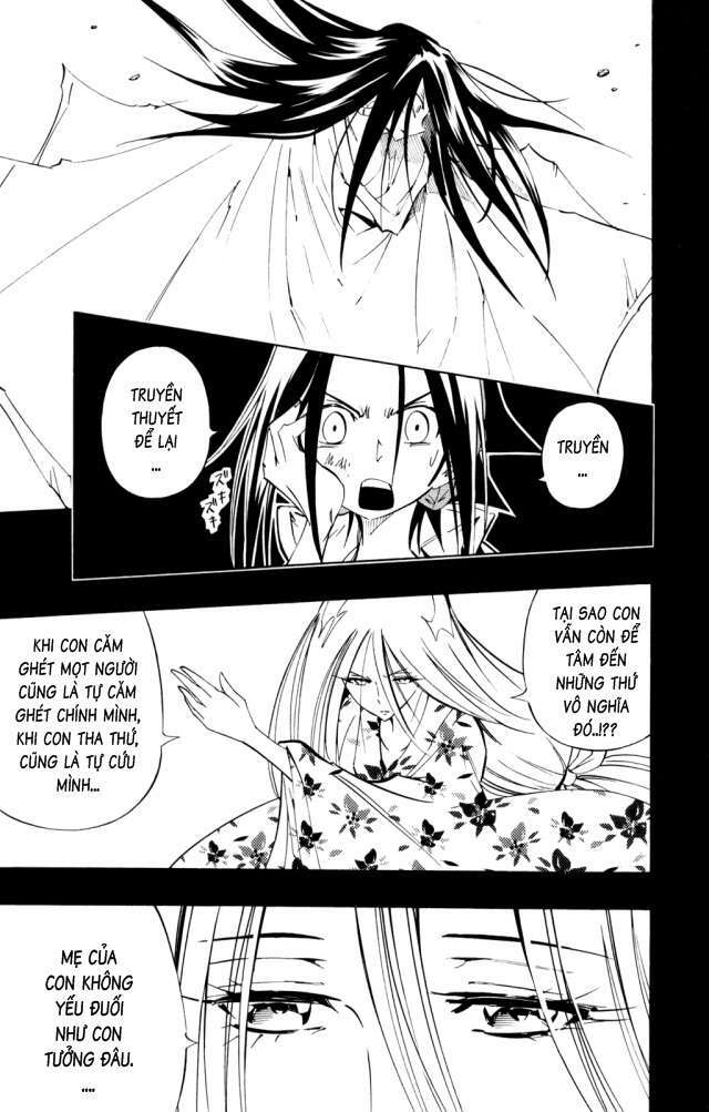 vua pháp thuật chapter 300 17