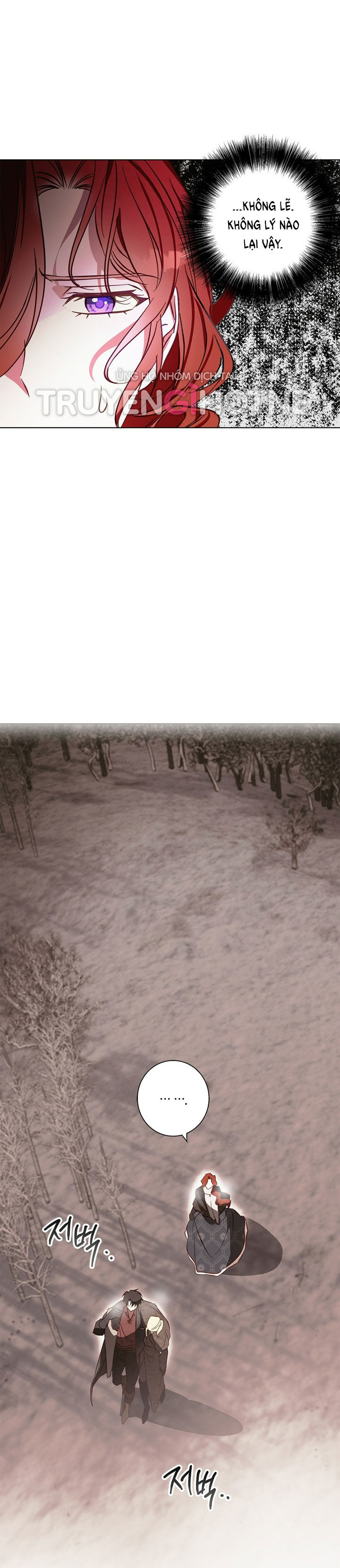 mùa đông đến chapter 16.1 9