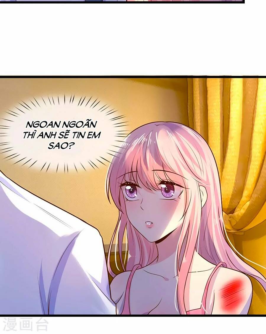 loạn thế tù sủng: thiếu soái bất lương của ta chapter 23 6