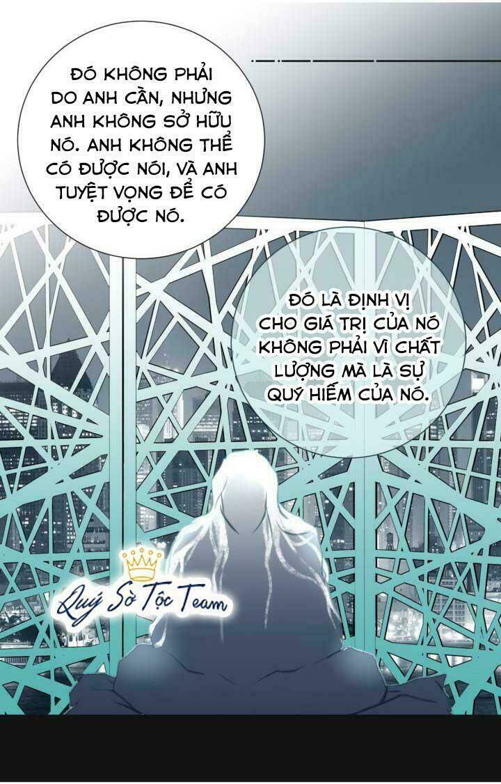 tiếp xúc chí mạng chapter 15 38