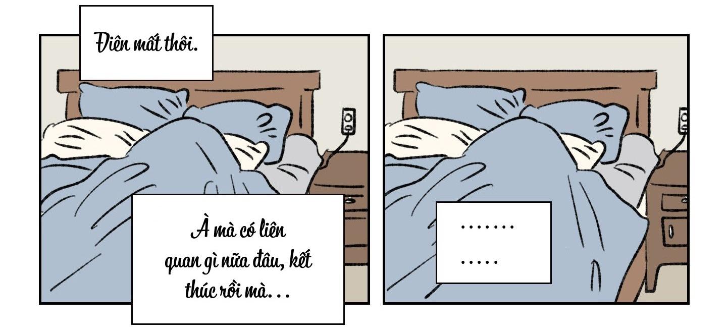 tình tay ba giữa chó, sói và mèo chapter 7 55