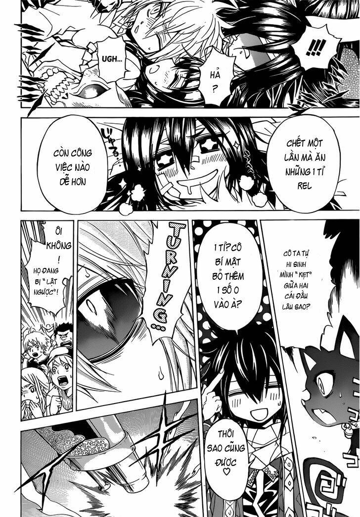 magico chapter 45 8