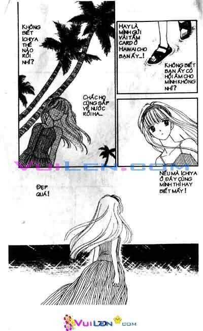 cô nàng đẹp trai chapter 3 71