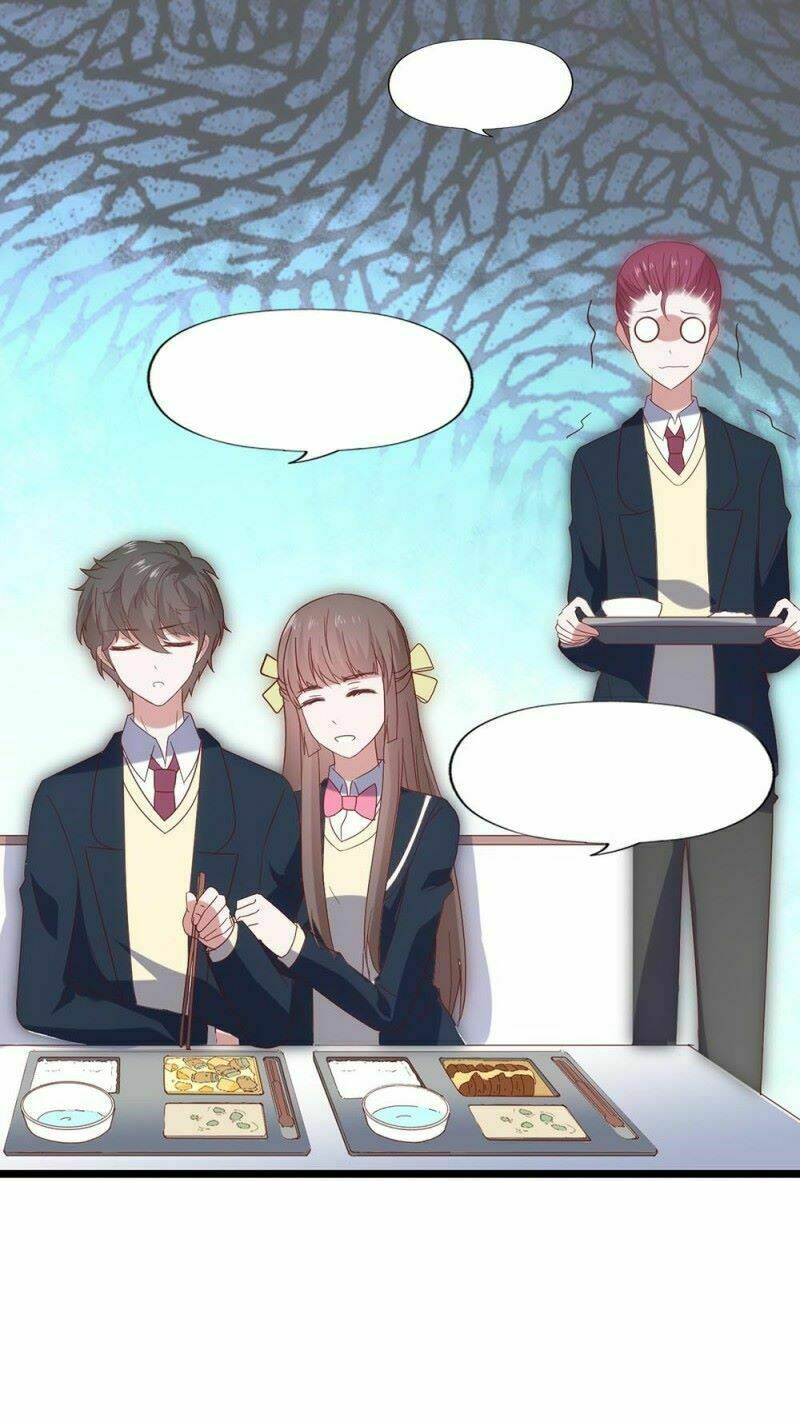 ác ma bàn bên chapter 54 53